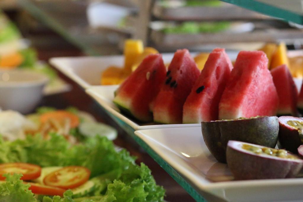 Long Life Riverside Hotel Hoi An Exterior photo
